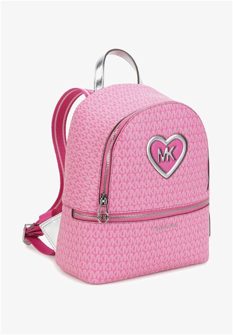 michael kors kids backpack